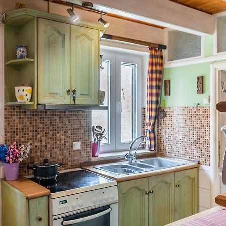 Steffi'S Place In Corfu Old Town Экстерьер фото