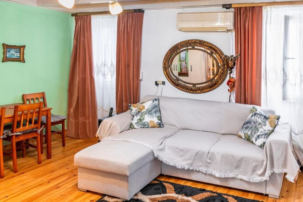 Steffi'S Place In Corfu Old Town Экстерьер фото