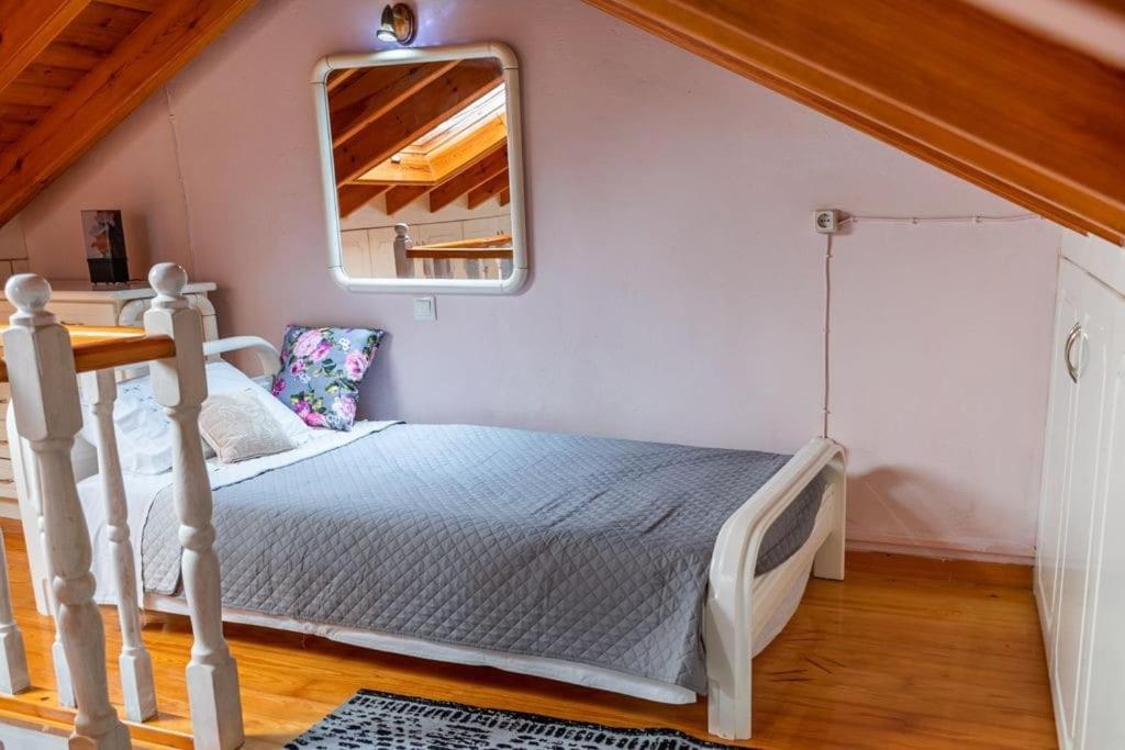 Steffi'S Place In Corfu Old Town Экстерьер фото