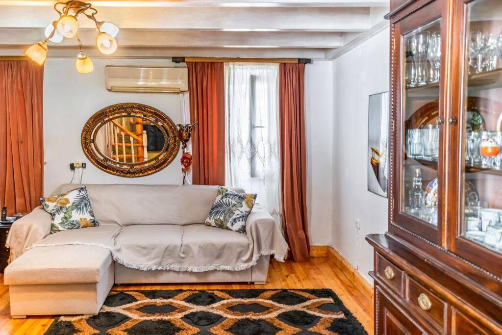 Steffi'S Place In Corfu Old Town Экстерьер фото