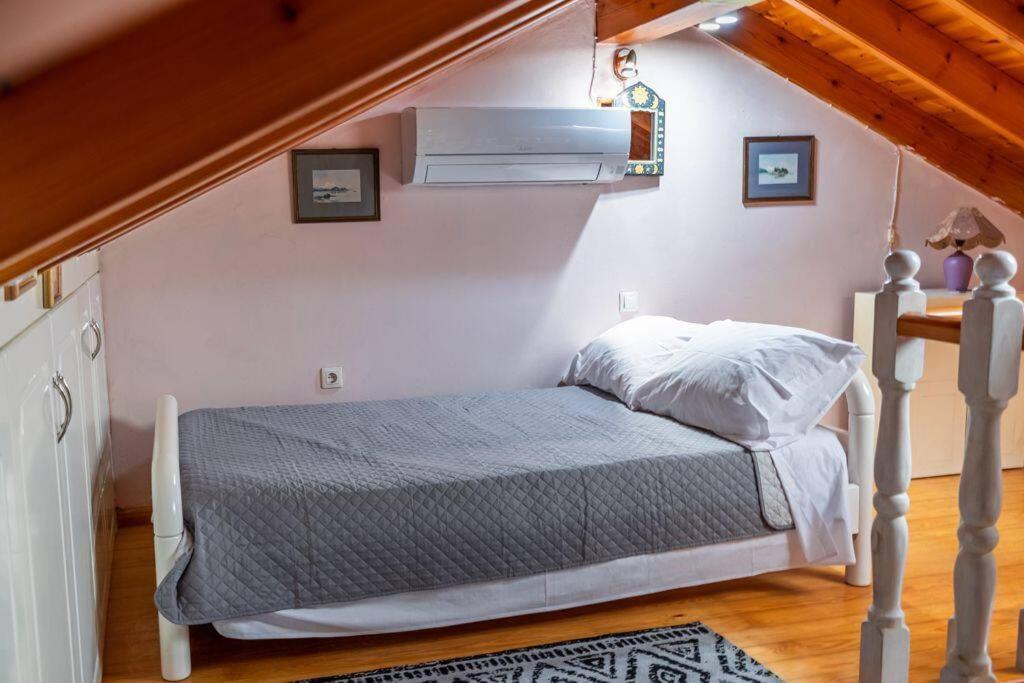 Steffi'S Place In Corfu Old Town Экстерьер фото