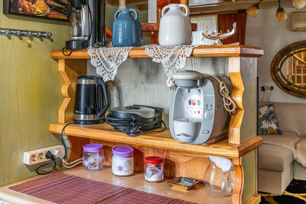 Steffi'S Place In Corfu Old Town Экстерьер фото