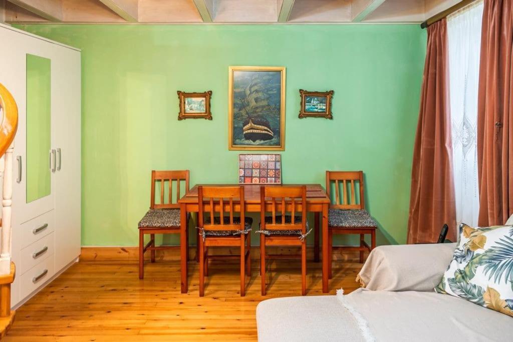 Steffi'S Place In Corfu Old Town Экстерьер фото